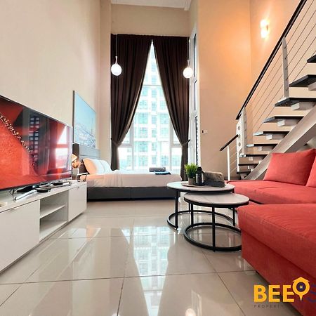 The Scott Garden Kuala Lumpur By Beestay Management Extérieur photo