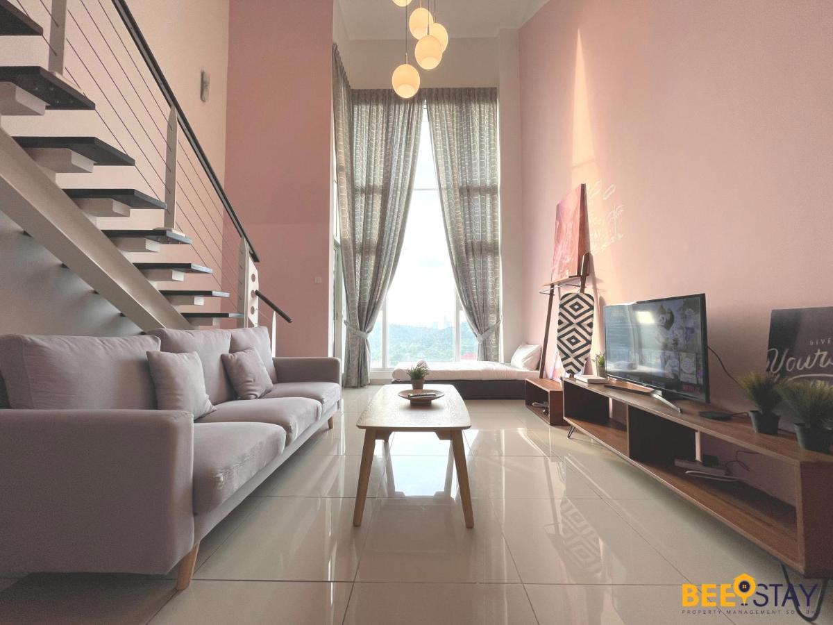 The Scott Garden Kuala Lumpur By Beestay Management Extérieur photo